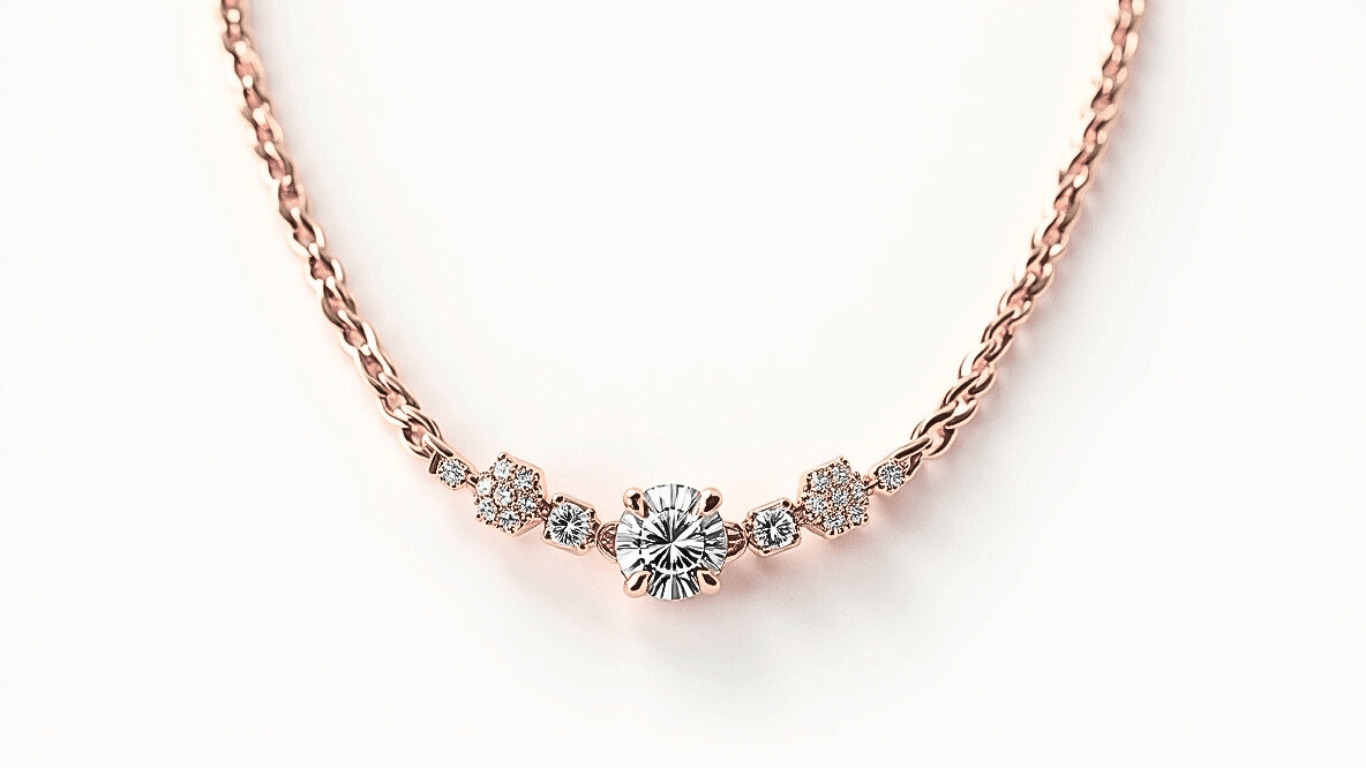 שרשרת הנצח – תמונה 3