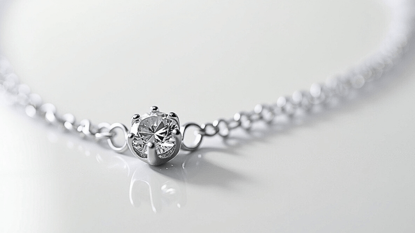 יהלום עדין – תמונה 2