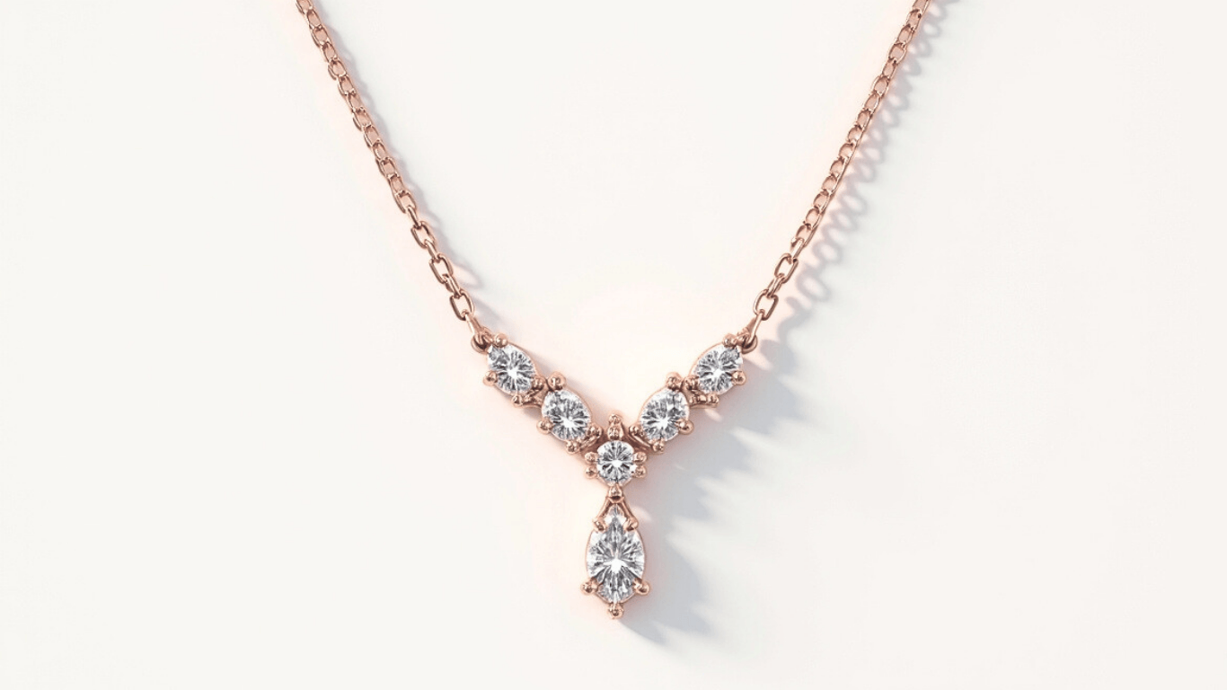 יהלום ה-V – תמונה 3