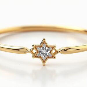 כוכב יהלום עדין