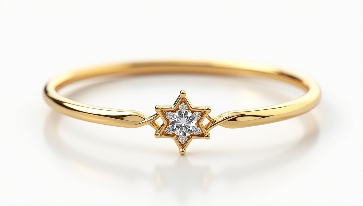 כוכב יהלום עדין