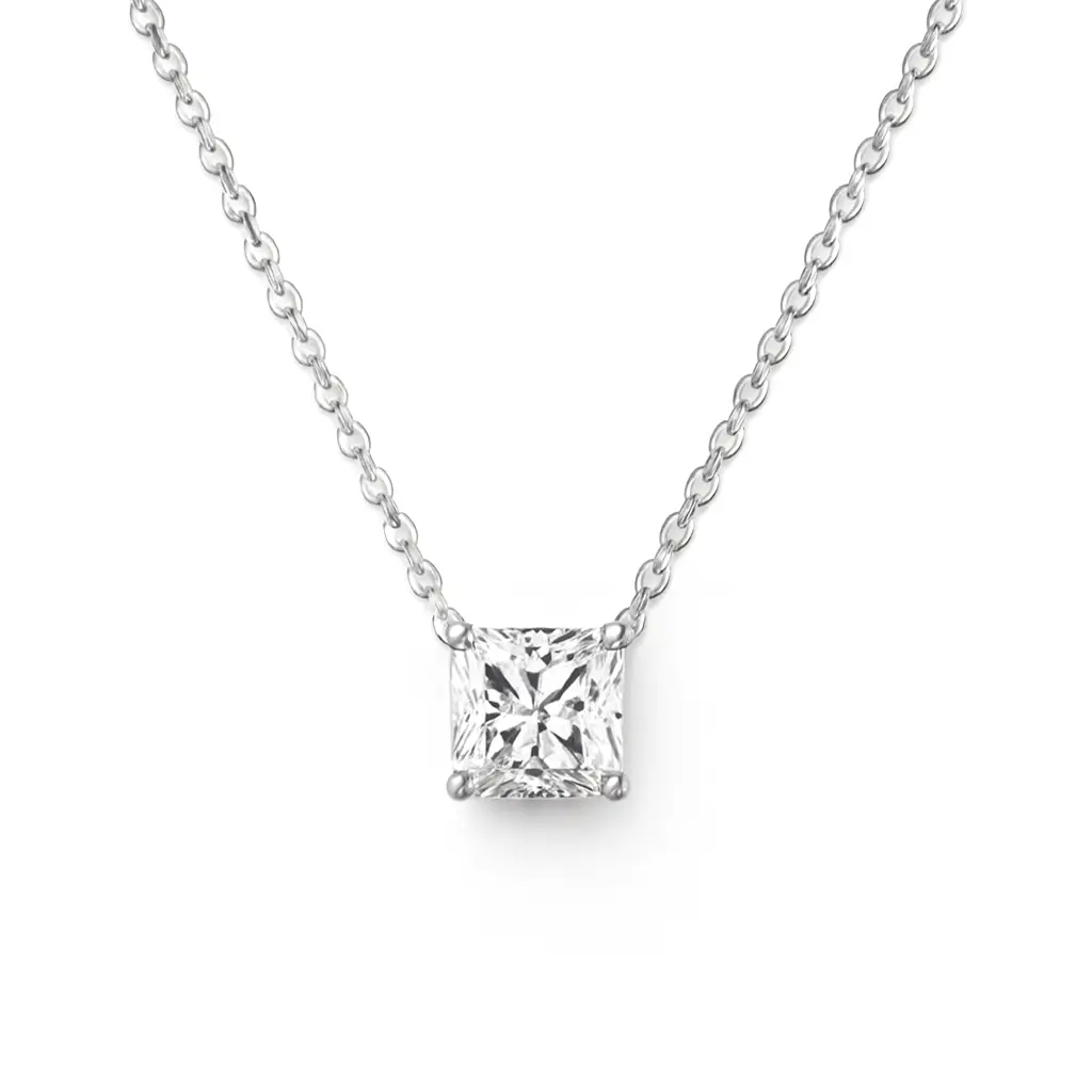 תליון יהלום פרנסיס